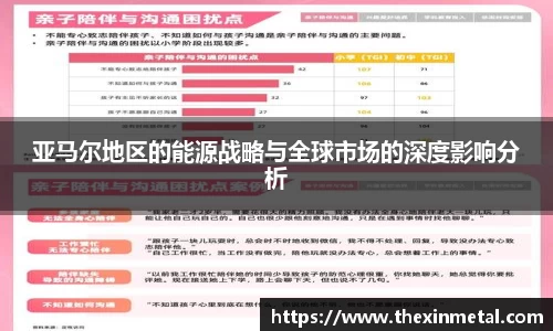 亚马尔地区的能源战略与全球市场的深度影响分析